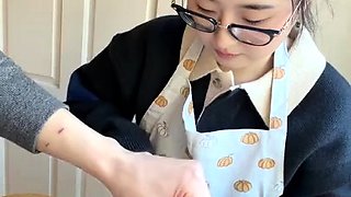 Pretty Softcore Idol Asian Teen Beauty