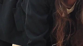 Crazy Body Transformation Into Cum in Mouth Pee