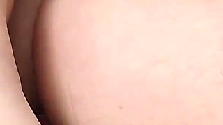 A Big-assed English Teacher Doesn't Mind Having Sex with a Student!