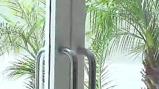 India Summer Takes BBC in Her Gaping Asshole