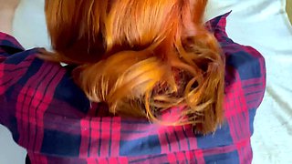 MV Sweetie.Fox Masturbate.And.Blowjob.After.College