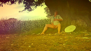 Echoes of the Wilderness