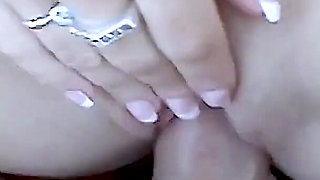 Sperm Swallowing Woodpecker Blows the Cock