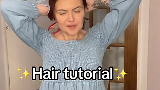 Hair Tutorial