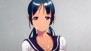 Koumi-jima-shuu-7-de-umeru-mesu-tachi-2: Big Tits, Pornhub  Japanese Porn