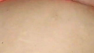 Naughty Stepmom Getting Milk From Stepson