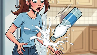 Good dick women who want dick and cum all over their mouths.