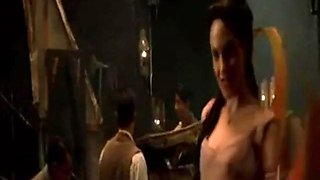 Sexy angalinea joley ft. Angalinea Jolie: Babe, Pornhub  Vintage Porn