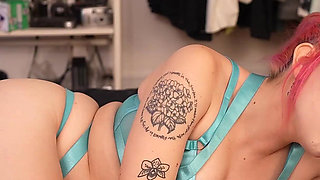 Step-mommys New Love