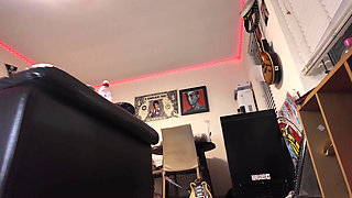 Giantess Hide and Seek with Tiny Ex BF!
