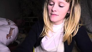 Sydney Harwin – Auntie Whore