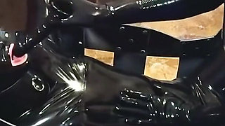 Extreme Pleasure for Gloomy, Part 2 - Alex Latex.mp4