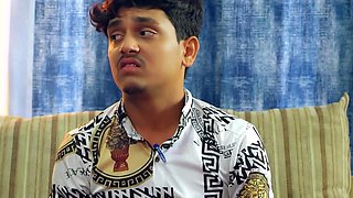 Spicy brunette amateur drilled hardcore on camera