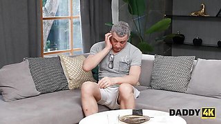 Cheating sex with well-formed Steve Q from Daddy4k