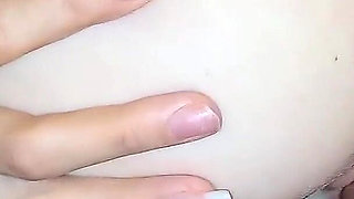 Two German Best Friend Teens Seduce Stranger to Real Amateur POV FFM Threesome Fuck