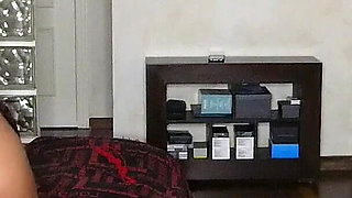 I Fuck the Policeman Who Came to Arrest