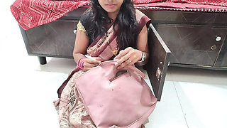 Desi Indian Bhabhi Rough Fuck By Devar - Hot Homemade Sex