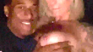 Late Night Miami Fucking
