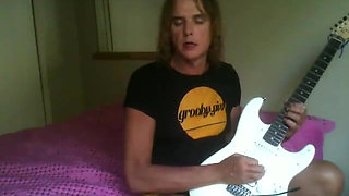 Lizzy Yum Vintage and Behind the Scenes 15