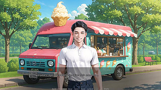 Ntr'd by My Friend Nts Route Final - Ai Anime Pregnant Sex Game