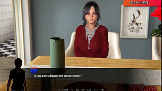 Maids and maidens: episode8