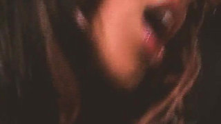 Golden MILFs Scene-2 busty Latina Brunette Gets Double-penetrated in a Threesome at the Mine