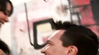 Screw My Wife Club featuring Marco Banderas's housewife movie