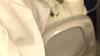 Nasty Couple Is Having Fun with Their Slave