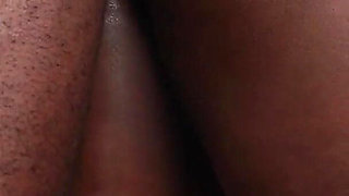 Pussy Felt so Good It Made Him Cum Fast