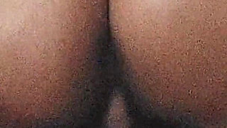 Homemade Big Ass and Busty Argentinian Cowgirl