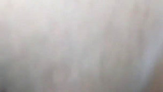 Roxana's Ass to Pussy Creampie