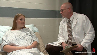 Big Tits Clinic