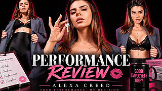 Performance Review