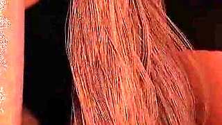 Sloppy Blowjob Hot Blonde Babe Mouth Fucked Extreme