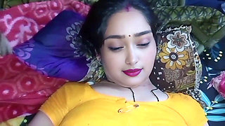 My step brother convinced me to have sex with him and fucked me.