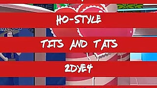 Paprika Trainer - Totally Spies - Part 41 Horny Girls by Loveskysan69