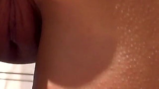 Creampie Massage Sex?! Mature Massage Therapist (56) Fucks Me!