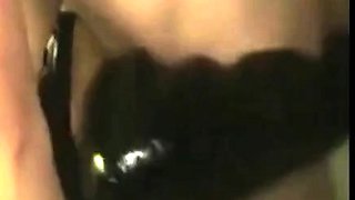British Big-Titted Escort Gangbang in Woking