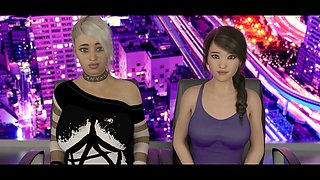 Hentai sex, anime sexy, 3d