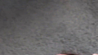Natalie Humiliated by 2 Masked Guys