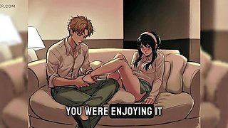My Wife's First Interracial Cuckold: BDSM Fantasy with Dominant Black Stud