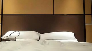 Mature blonde amateur milf hot webcam blowjob