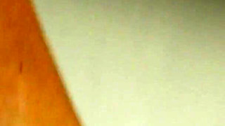 Girls in Hole Brunette with a Big Ass and Big Tits in Lingerie Having Sex with Her Panties on in a Glory Hole