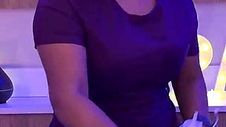 Calm Your Mind Dedicated Massage Session in Panama Asmr
