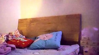 Amateur chinese Webcam Hardcore