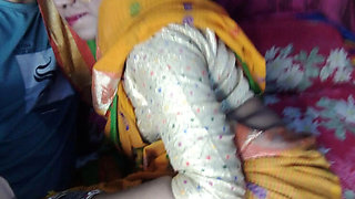 Exclusive Bangladeshi Housewife Sabina244 Fucked Hard in Full HD - Close-Up Missionary & Doggy Style