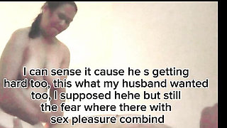 Husband Fantasy Becomes Wife Fantasy