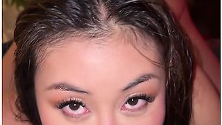 The Perfect Chinese Fuck Toy Nicole Doshi Creampied