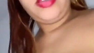 With a Brunette From Kansas Fucking Until She Gets Pregnant