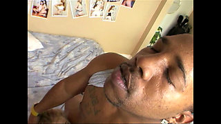 The Girl Insasiable by the Big Fat Penis